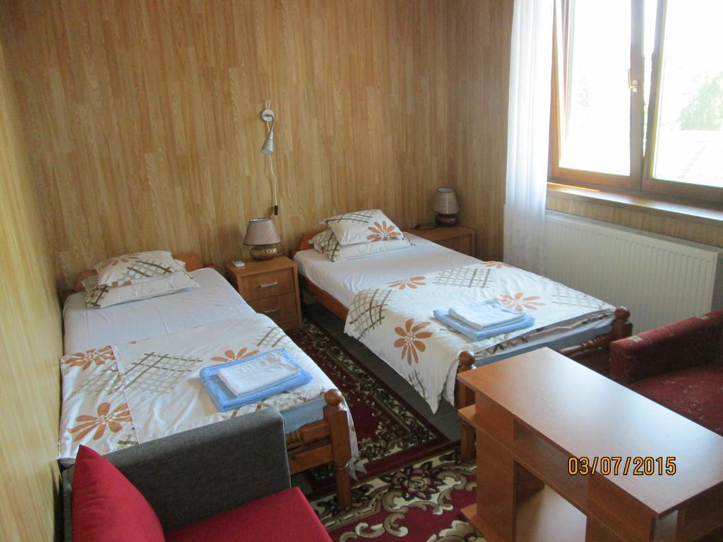 Kisherceg Szallashely Budapest Rum bild